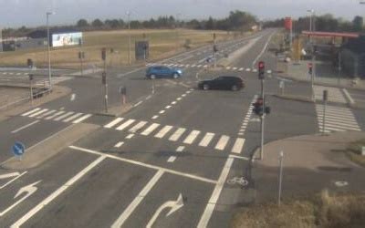 webcam grenzübergang dänemark.